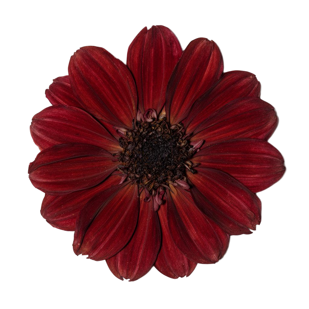 Graphic Designer flower