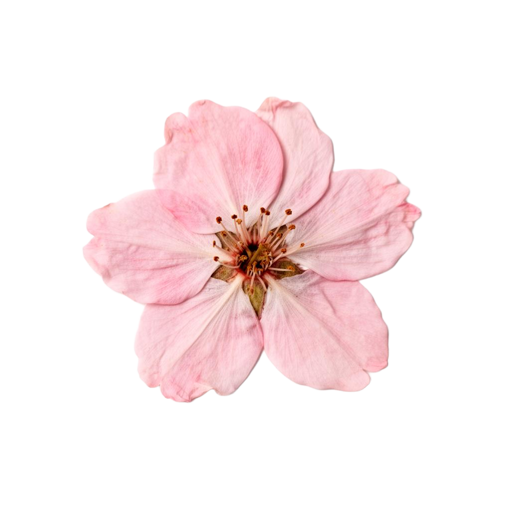 Modelling flower